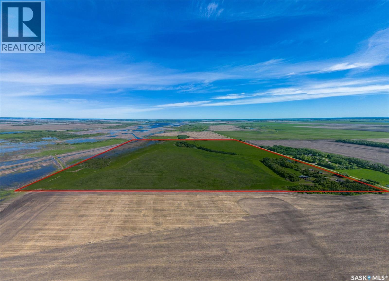 Nickerson Farm, Lake Lenore Rm No. 399, Saskatchewan  S0K 2J0 - Photo 2 - SK031942