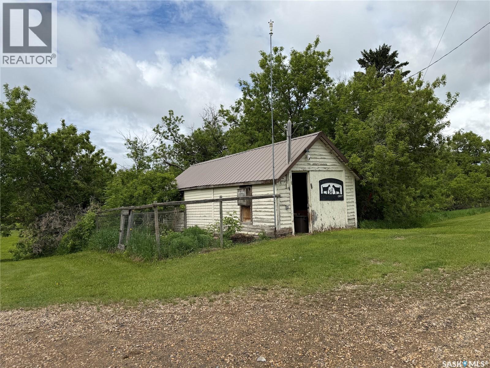 Nickerson Farm, Lake Lenore Rm No. 399, Saskatchewan  S0K 2J0 - Photo 38 - SK031942