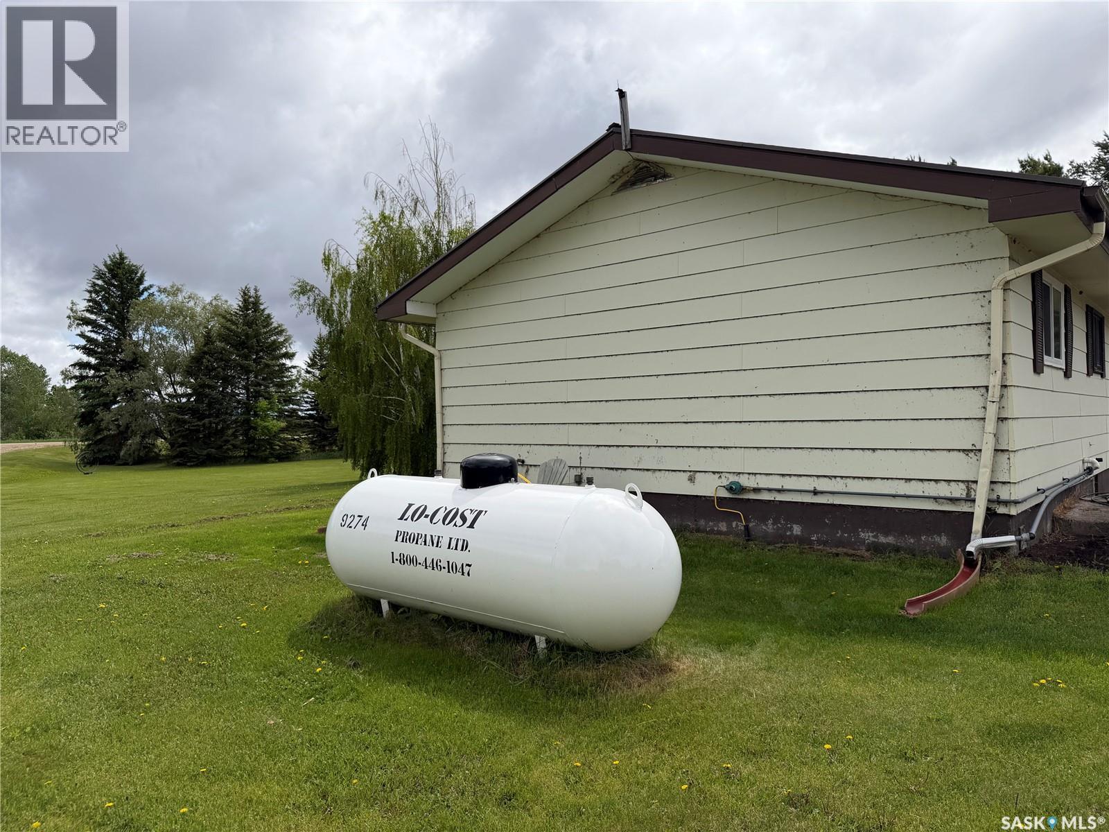 Nickerson Farm, Lake Lenore Rm No. 399, Saskatchewan  S0K 2J0 - Photo 37 - SK031942