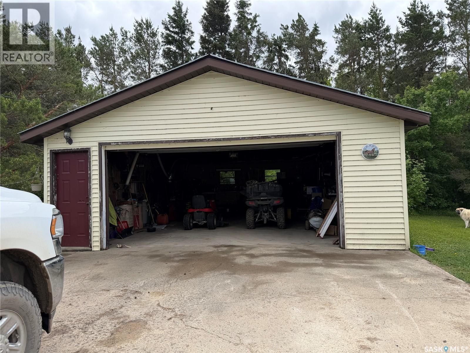 Nickerson Farm, Lake Lenore Rm No. 399, Saskatchewan  S0K 2J0 - Photo 36 - SK031942