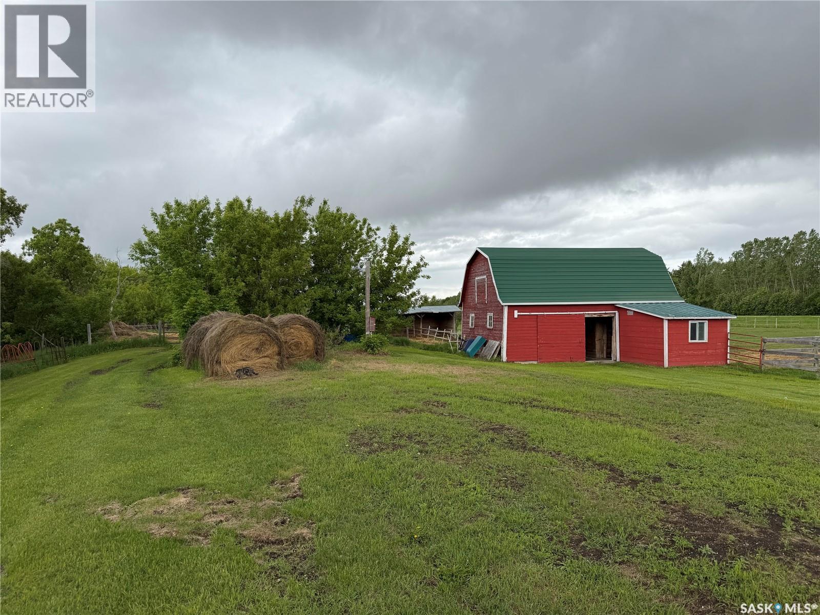 Nickerson Farm, Lake Lenore Rm No. 399, Saskatchewan  S0K 2J0 - Photo 45 - SK031942