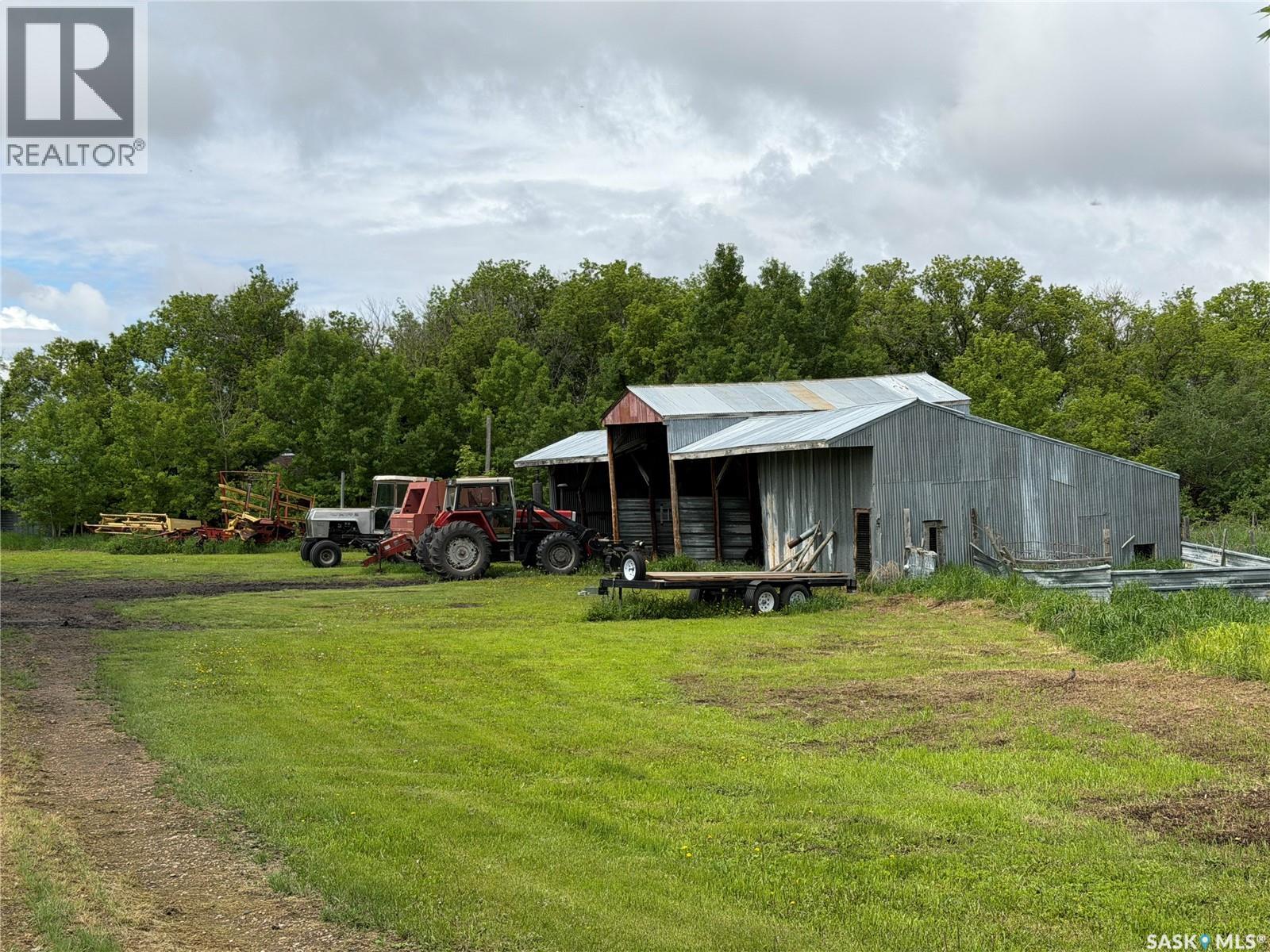 Nickerson Farm, Lake Lenore Rm No. 399, Saskatchewan  S0K 2J0 - Photo 39 - SK031942