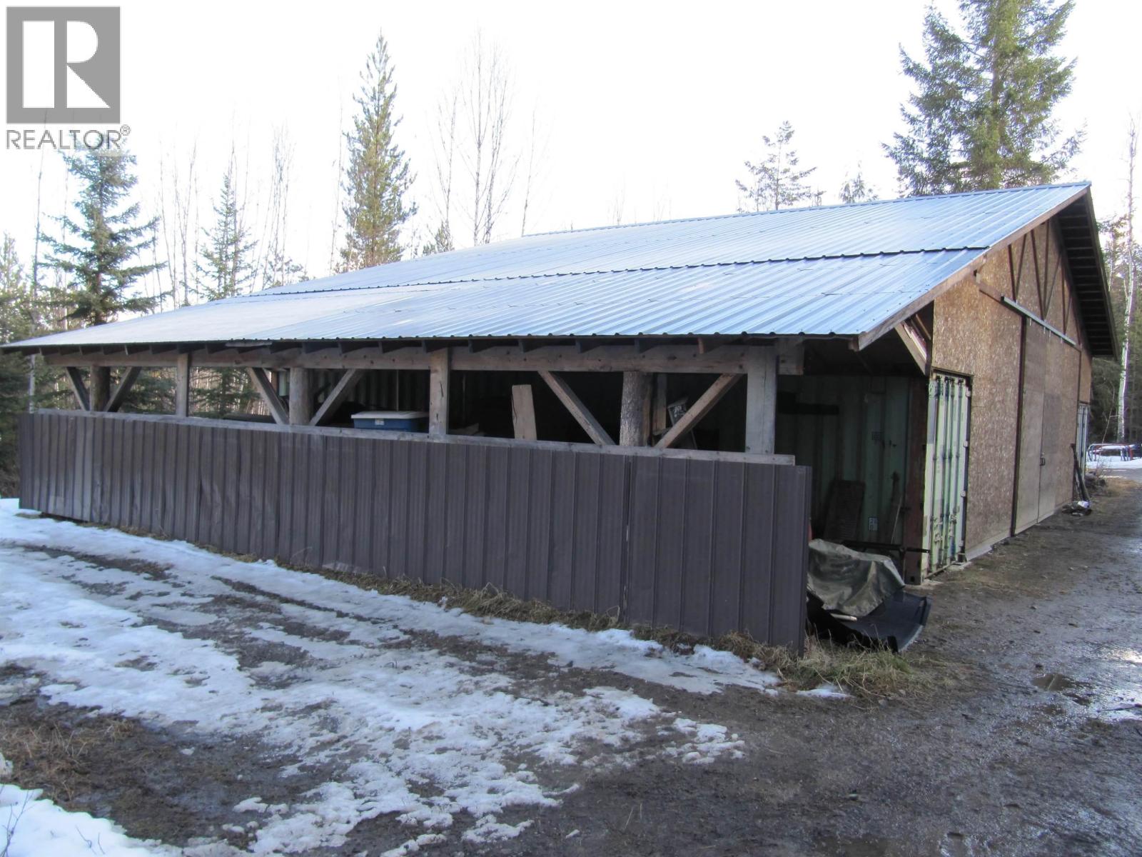 3561 Canim-Hendrix Lake Road, Canim Lake, British Columbia  V0K 1L0 - Photo 13 - R3110808