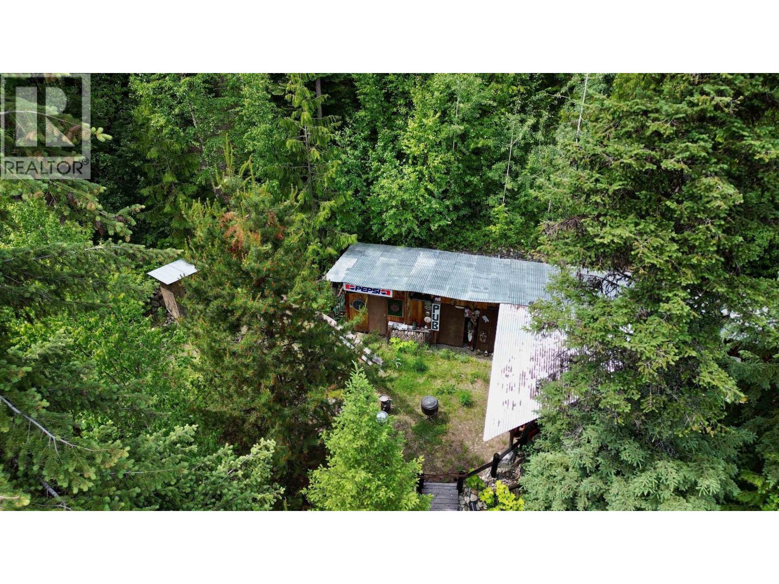 3561 Canim-Hendrix Lake Road, Canim Lake, British Columbia  V0K 1L0 - Photo 9 - R3110808