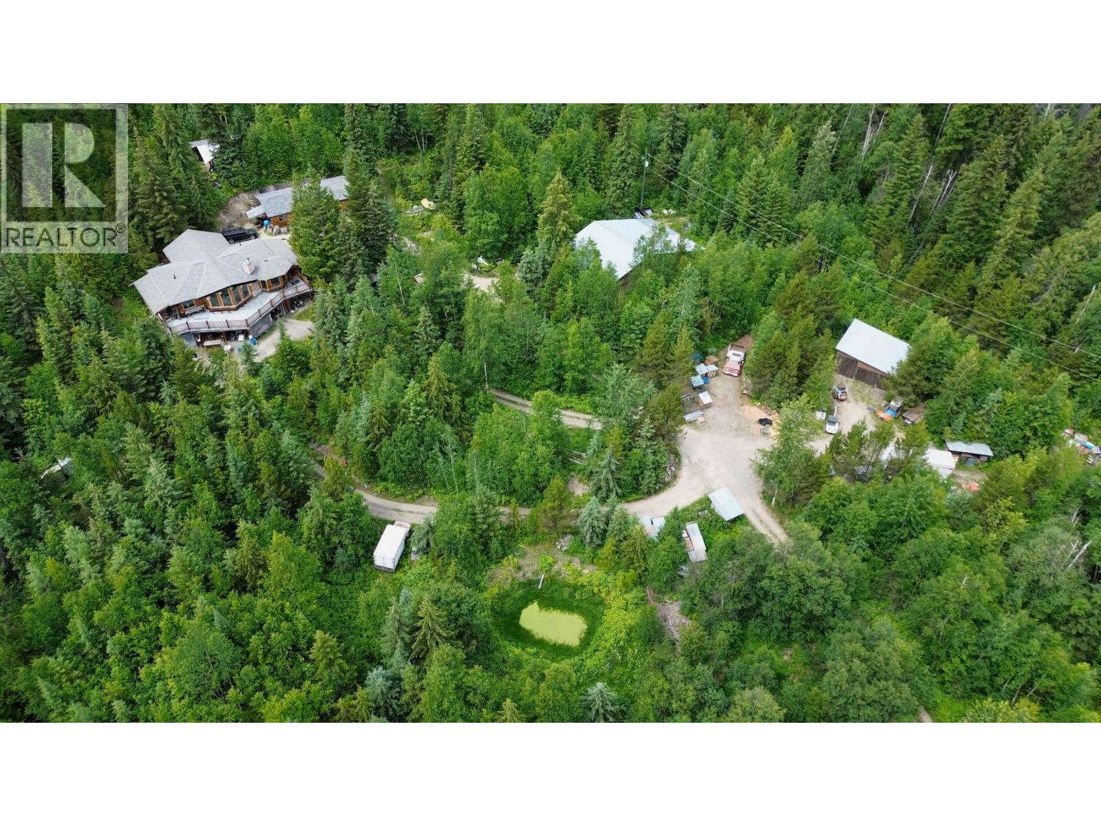 3561 Canim-Hendrix Lake Road, Canim Lake, British Columbia  V0K 1L0 - Photo 2 - R3110808