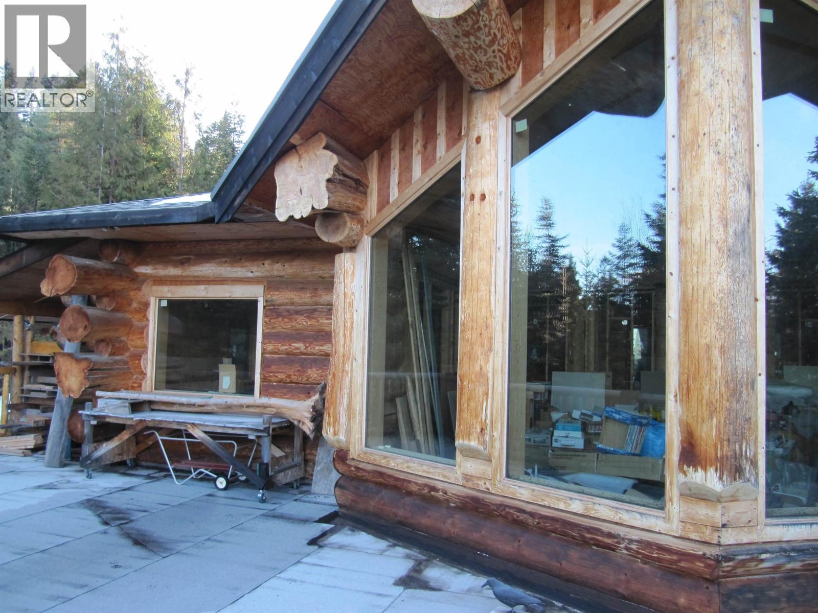 3561 Canim-Hendrix Lake Road, Canim Lake, British Columbia  V0K 1L0 - Photo 36 - R3110808
