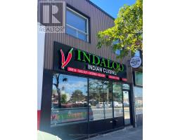 2891 KINGSTON ROAD, Toronto, Ontario