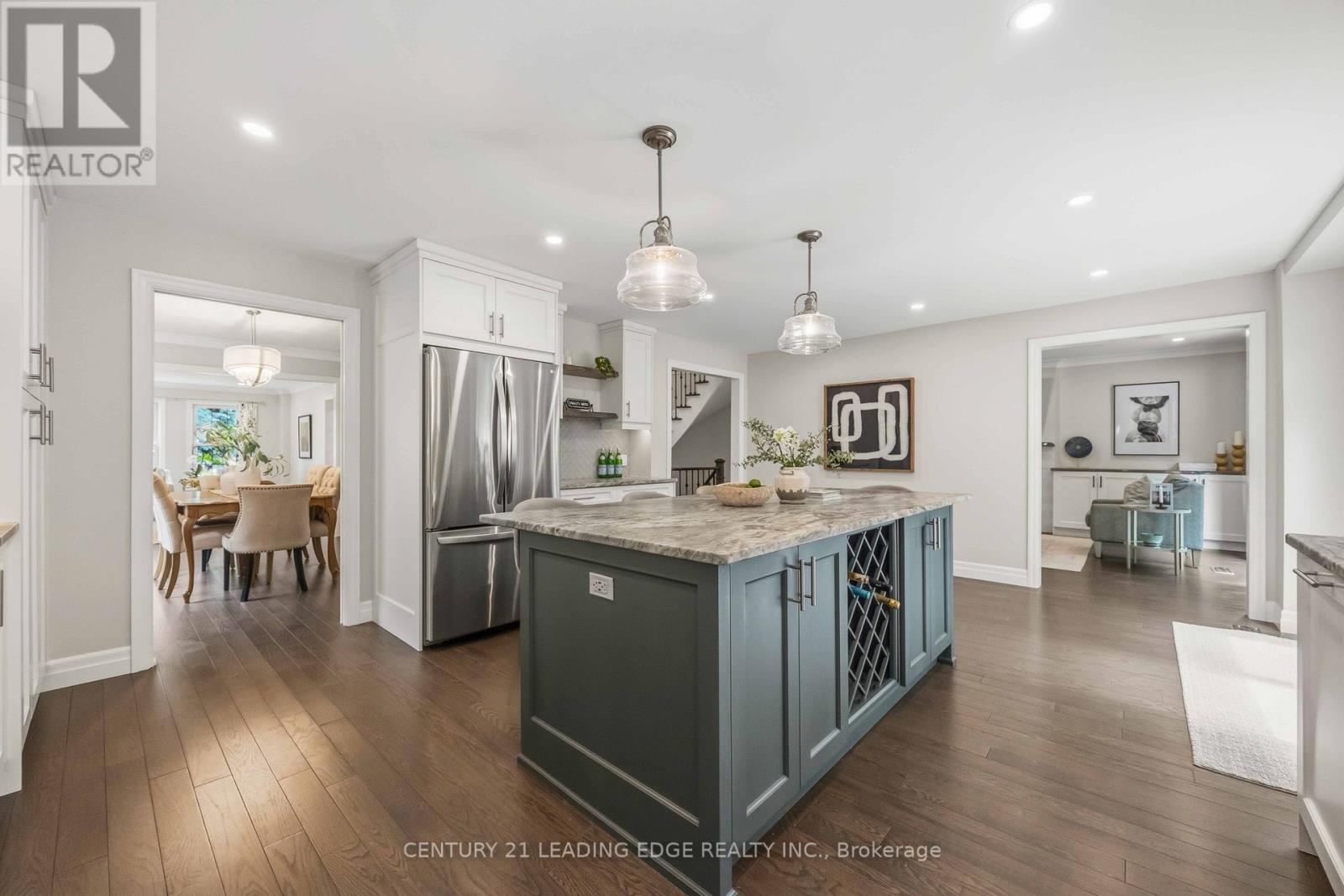 55 Mccarty Crescent, Markham, Ontario  L3P 4R5 - Photo 14 - N13446988