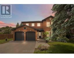 55 MCCARTY CRESCENT, Markham, Ontario
