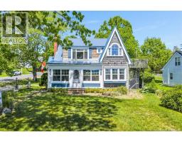64 Joe's Point Road, Saint Andrews, New Brunswick