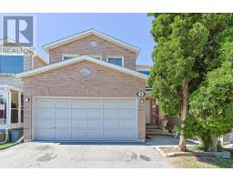 8 MILLCROFT WAY, Vaughan, Ontario