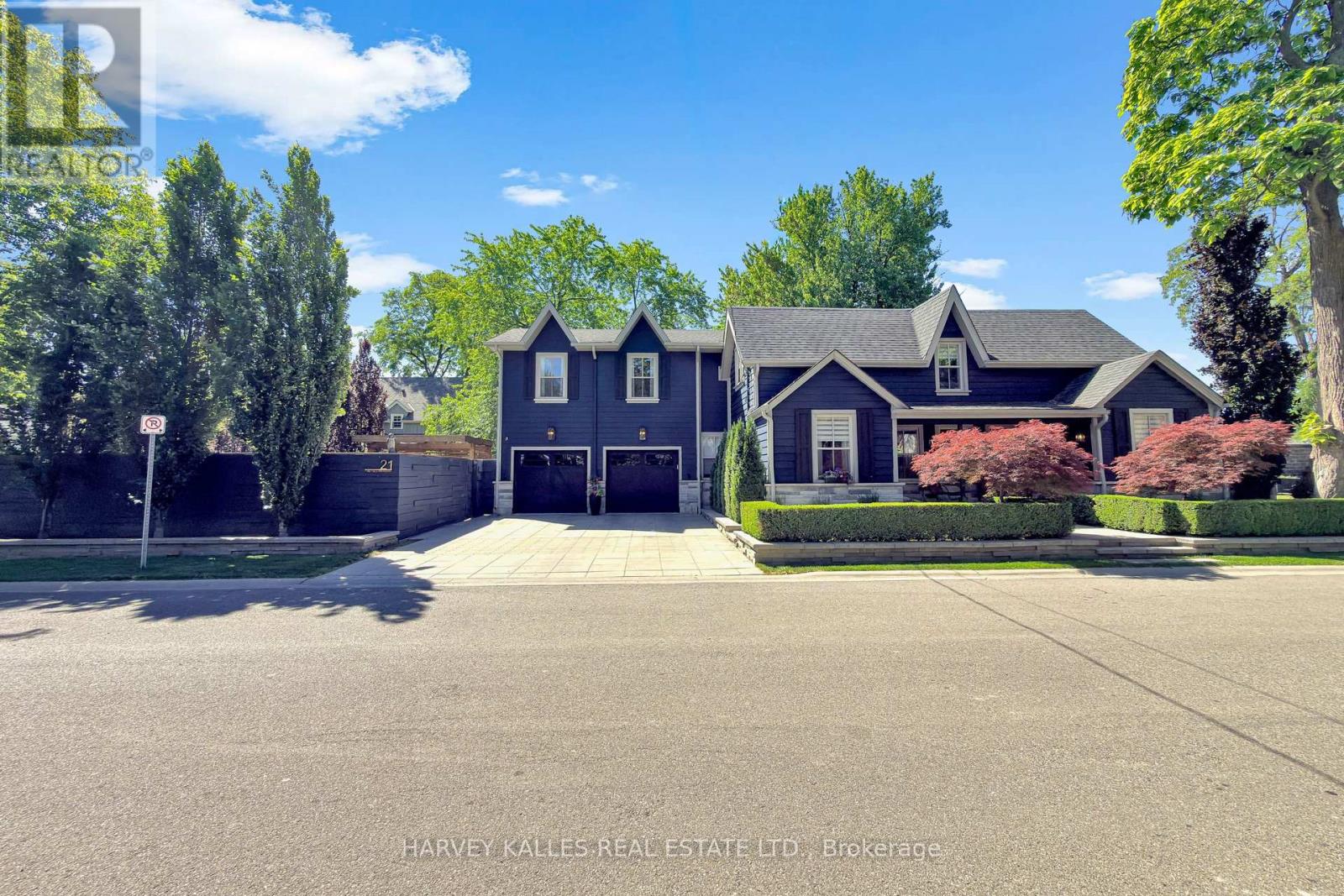 21 KELLAM STREET, Vaughan, Ontario