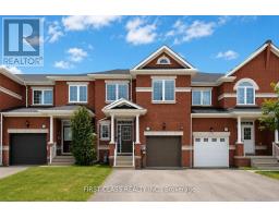 36 - 8 TOWNWOOD DRIVE, Richmond Hill, Ontario