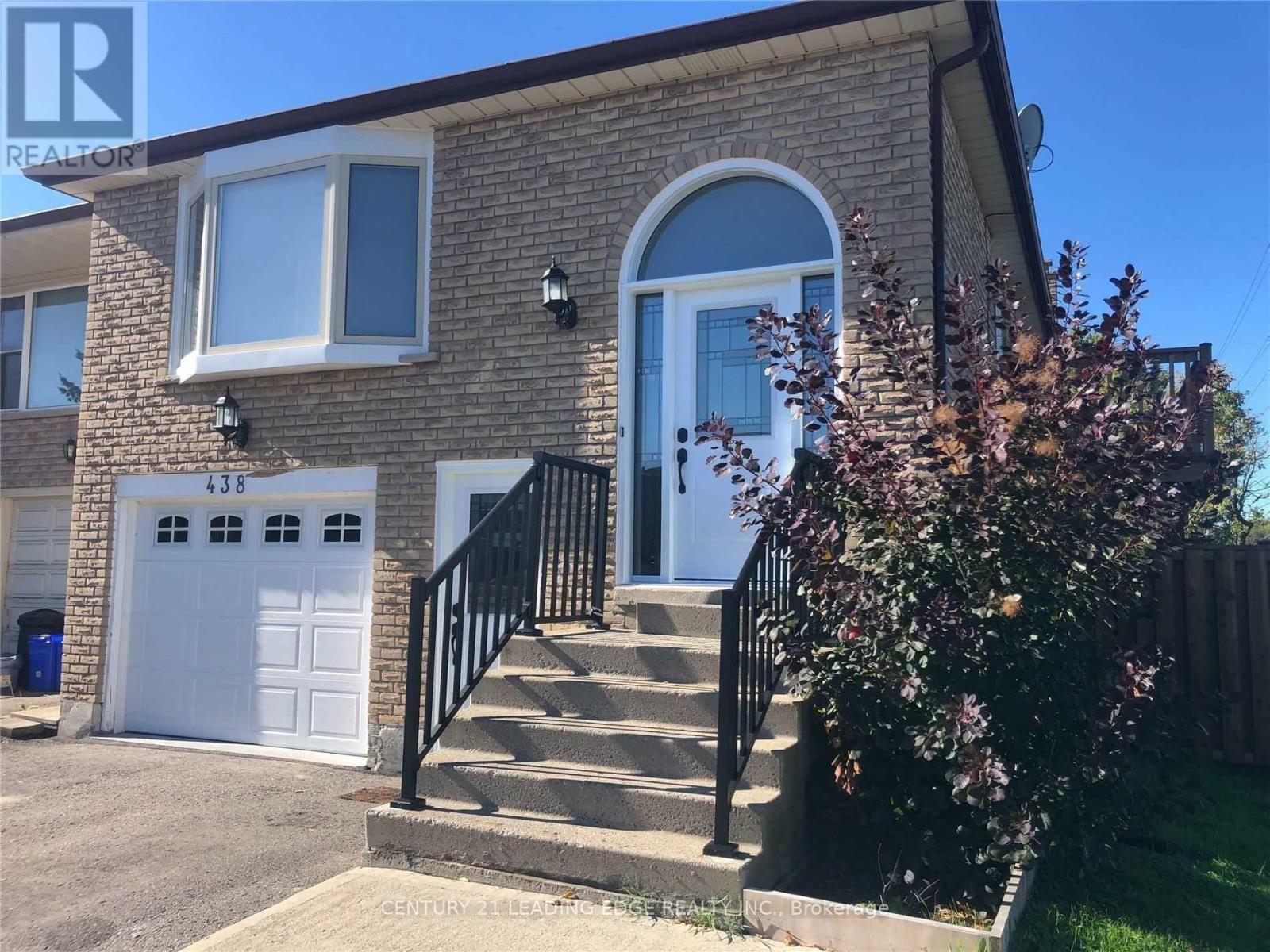 438 Colborne Street, Bradford West Gwillimbury, Ontario  L3Z 2E6 - Photo 2 - N13447230