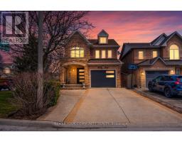 68 GOYO GATE, Vaughan, Ontario