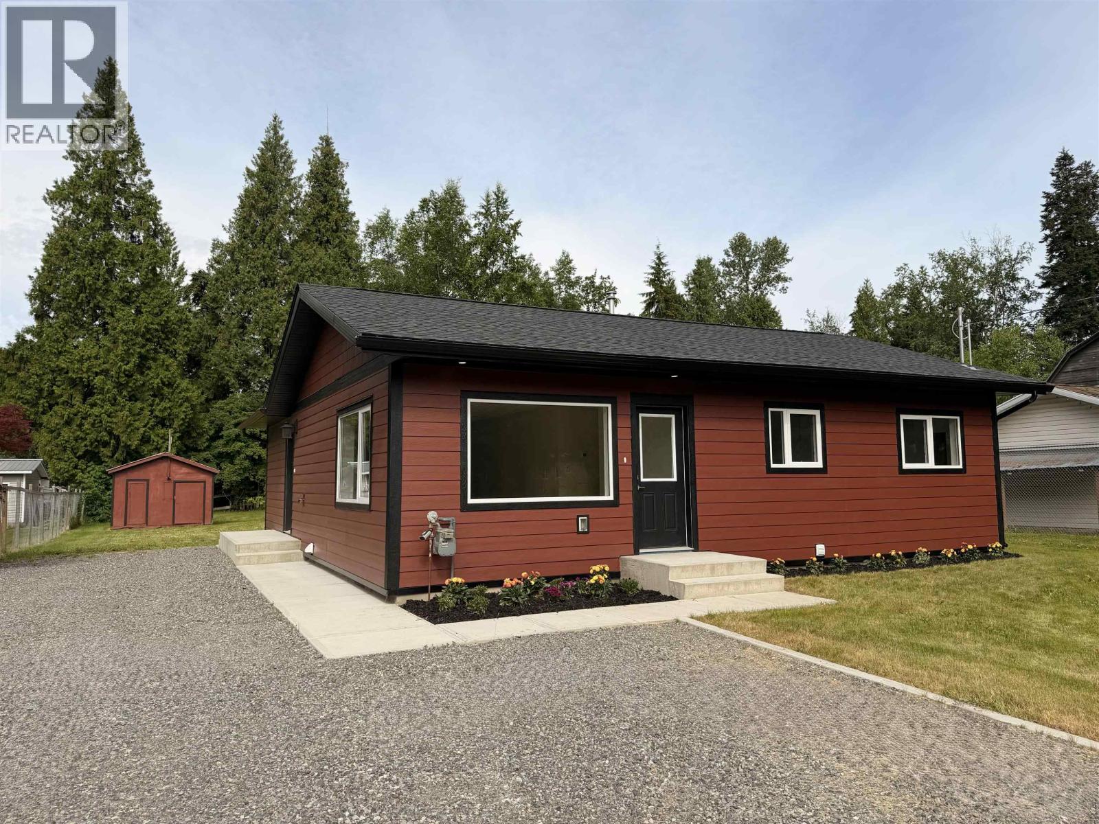 1463 Maple Street, Terrace, British Columbia  V8G 3Z3 - Photo 2 - R3091453