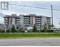 303 - 34 NORMAN STREET, Brantford, Ontario