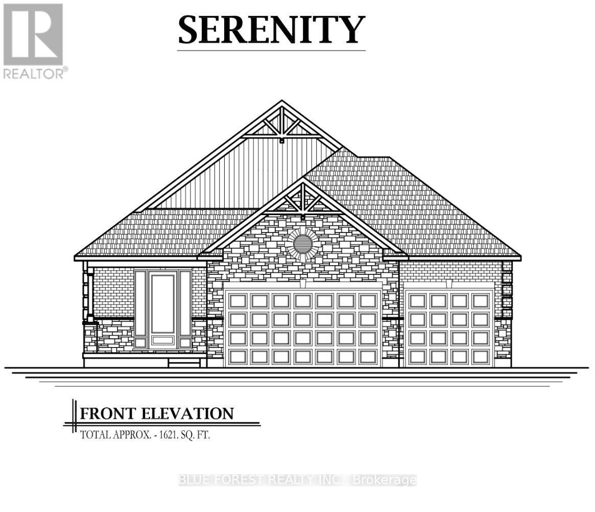 $729,900Lot 27 Demelo Court, Southwest Middlesex, Ontario