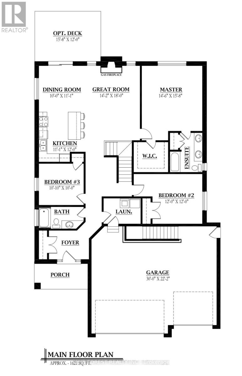 Lot 27 Demelo Court, Southwest Middlesex, Ontario  N0L 1M0 - Photo 2 - X13447298