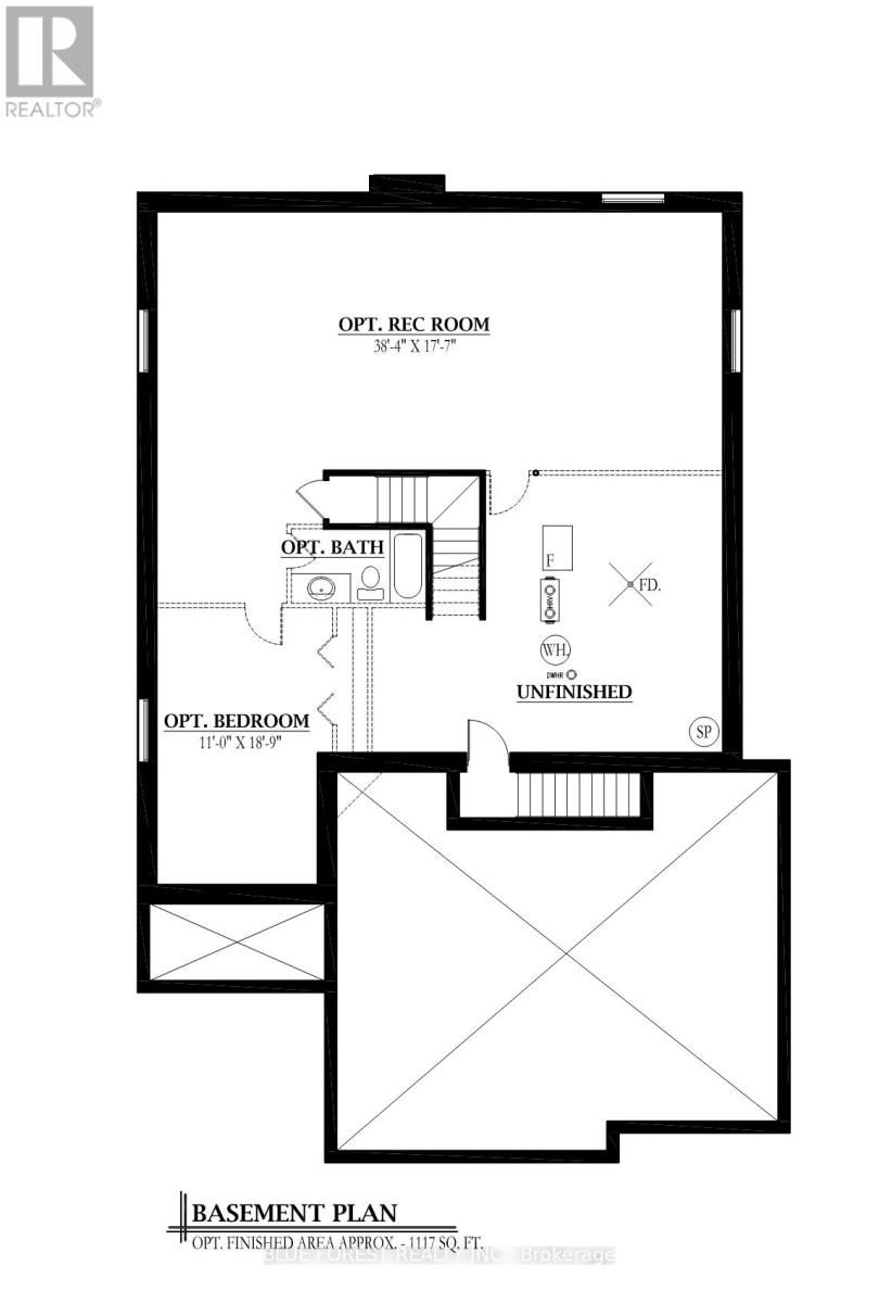 Lot 27 Demelo Court, Southwest Middlesex, Ontario  N0L 1M0 - Photo 3 - X13447298