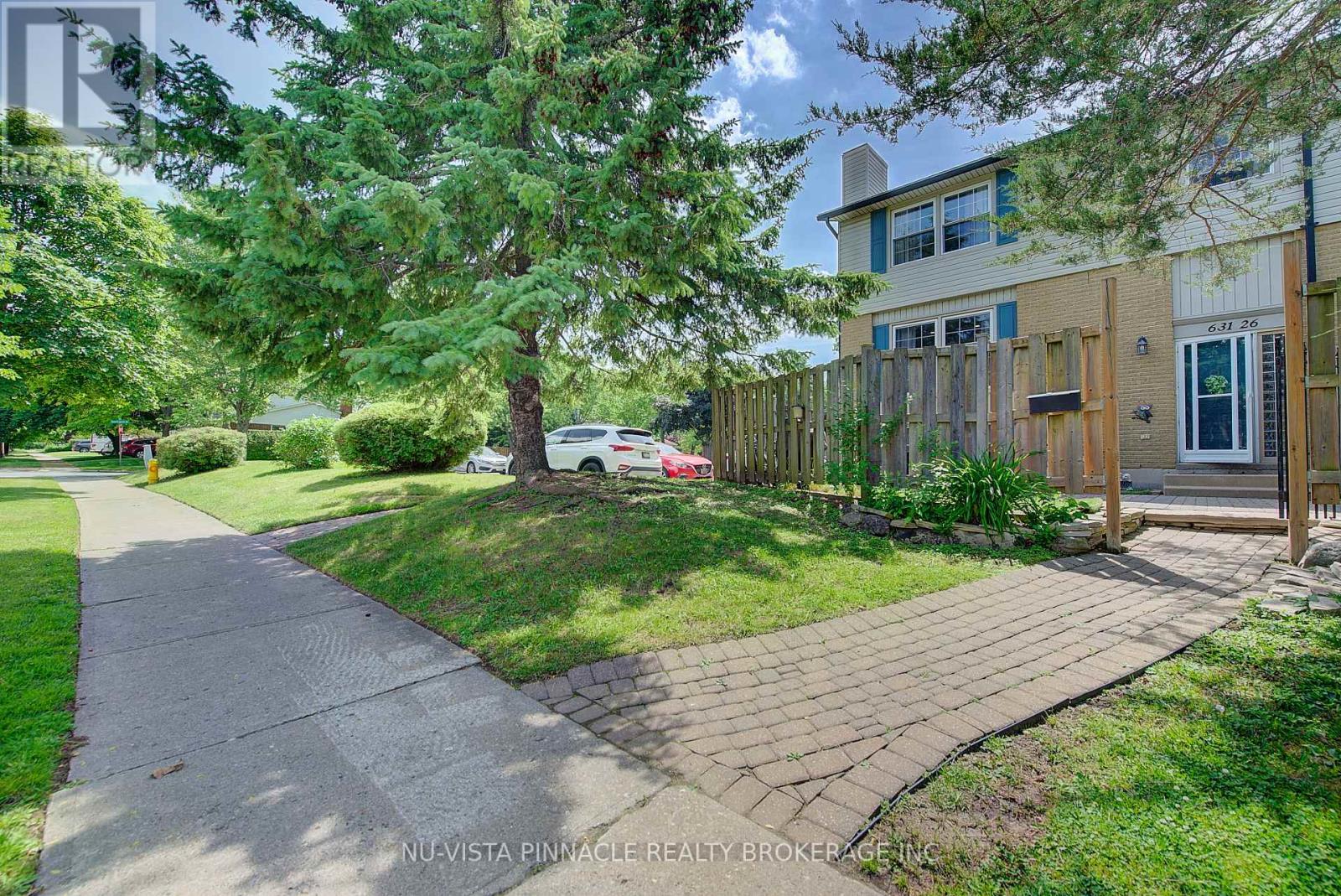 26 - 631 Cranbrook Road, London South, Ontario  N6K 2Y4 - Photo 3 - X13447342