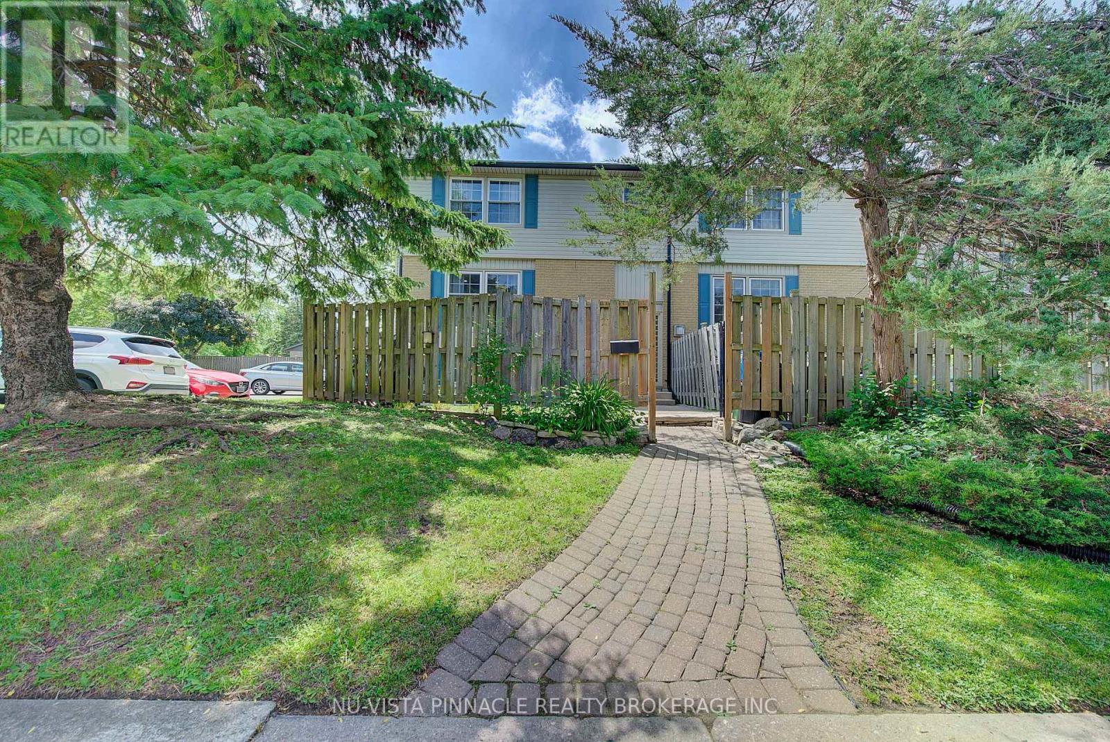 26 - 631 Cranbrook Road, London South, Ontario  N6K 2Y4 - Photo 4 - X13447342
