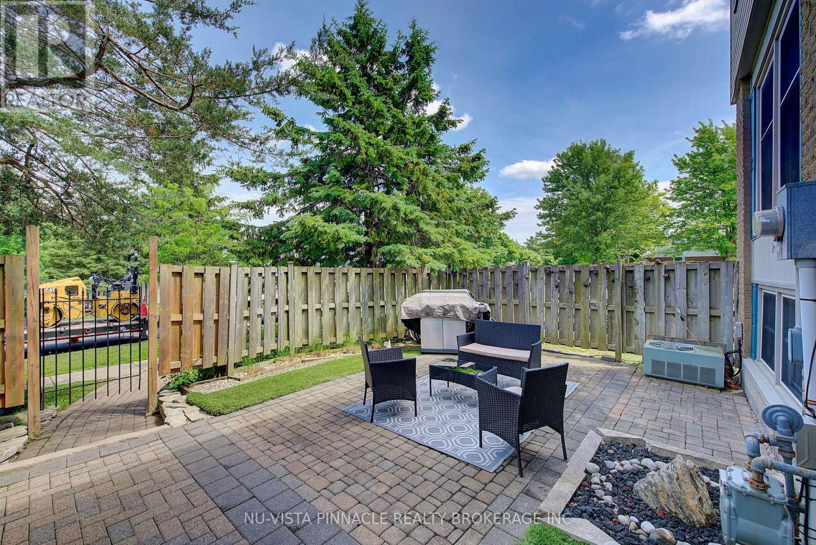 26 - 631 Cranbrook Road, London South, Ontario  N6K 2Y4 - Photo 5 - X13447342