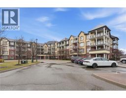 3060 ROTARY Way Unit# 226, burlington, Ontario