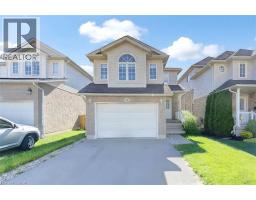 39 CHANTILLY Street, Kitchener, Ontario