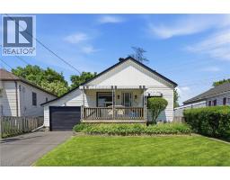 757 BURGESS Avenue, hamilton, Ontario