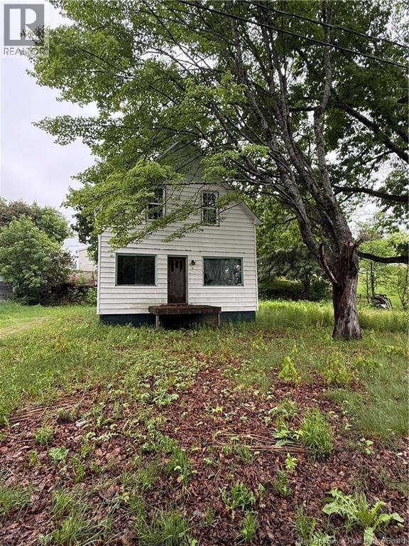 22 Beech Street, mcadam, New Brunswick