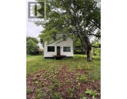 22 Beech Street, mcadam, New Brunswick
