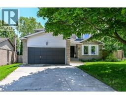 14 LENNARD Crescent, Dundas, Ontario