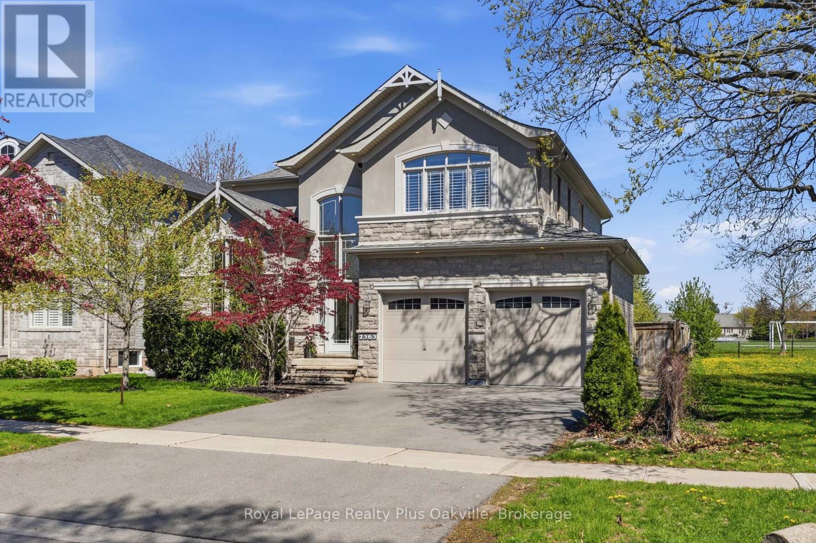 2363 YOLANDA DRIVE, Oakville (WO West)