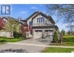 2363 YOLANDA DRIVE, Oakville, Ontario