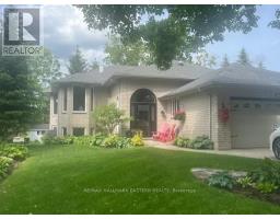 4 HUNTINGWOOD CRESCENT, Kawartha Lakes, Ontario