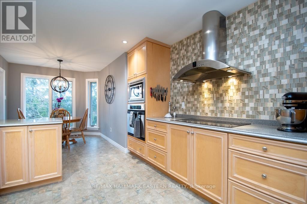 4 Huntingwood Crescent, Kawartha Lakes, Ontario  K0M 1A0 - Photo 14 - X12997250