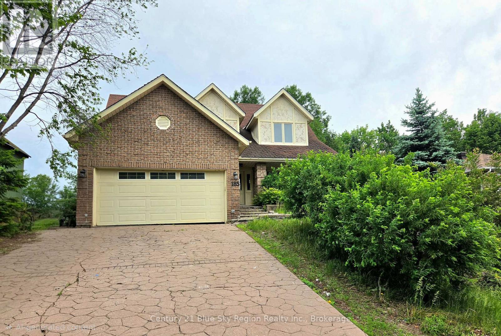 185 Mclean Road, North Bay, Ontario  P1A 4H7 - Photo 1 - X13447334