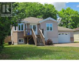 1294 AIRPORT ROAD, North Bay, Ontario