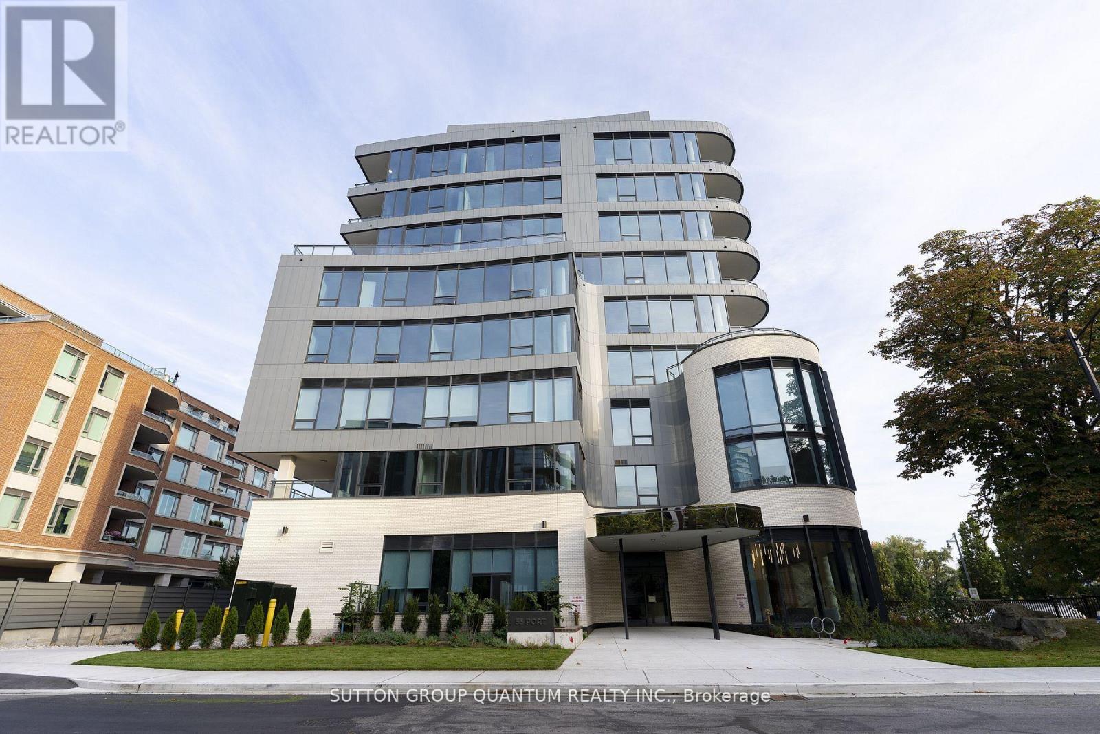 602 - 55 PORT STREET E, Mississauga, Ontario