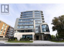 602 - 55 PORT STREET E, Mississauga, Ontario