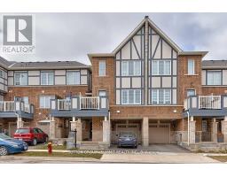 141 TOUCAN TRAIL, Oakville, Ontario