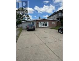 7530 REDSTONE ROAD, Mississauga, Ontario