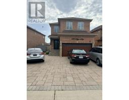 6594 SKIPPER WAY, Mississauga, Ontario