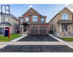 6 CONSTANCE STREET, Brampton, Ontario