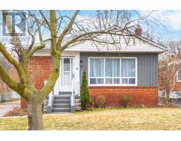 LOWER - 6 BONNYVIEW DRIVE, Toronto, Ontario