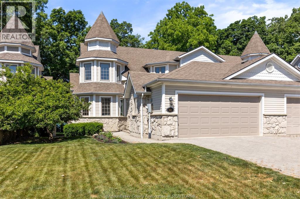 MLS# 26014054: 208 CRYSTAL BAY DRIVE, Amherstburg, Canada