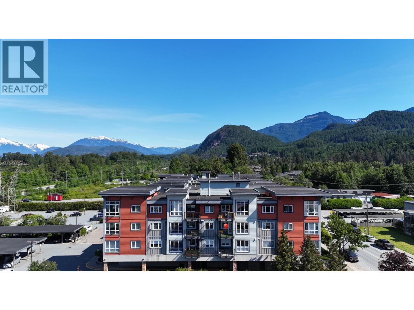 303 40437 TANTALUS ROAD