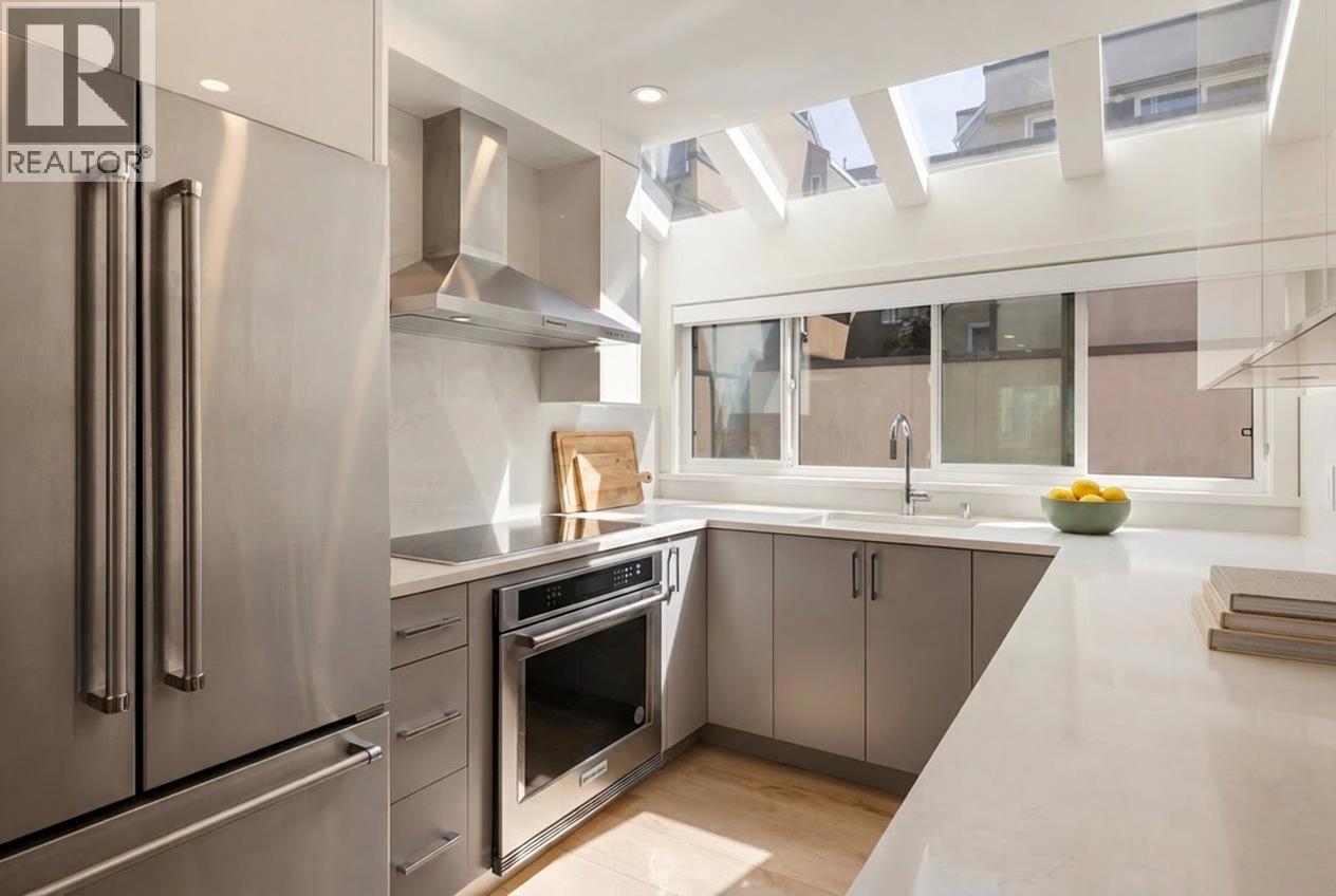 11 1214 W 7th Avenue, Vancouver, British Columbia  V6H 1B6 - Photo 10 - R3135964