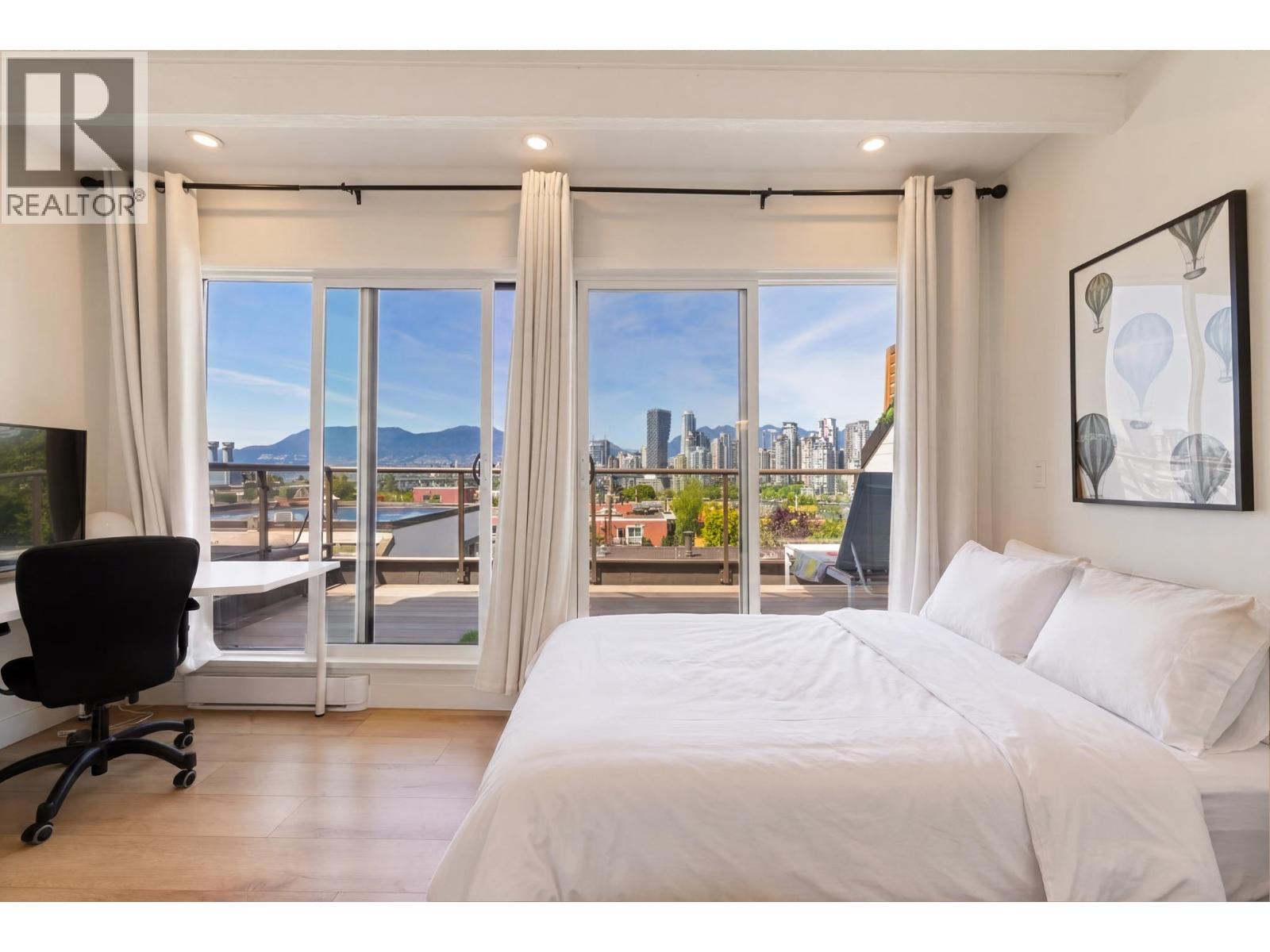 11 1214 W 7th Avenue, Vancouver, British Columbia  V6H 1B6 - Photo 14 - R3135964